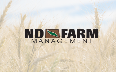 The 5 Ws of North Dakota Farm Management